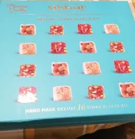 Deluxe Turkish delight