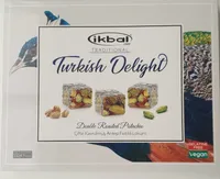 Turismo delight
