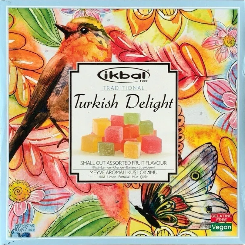 Turkish Delight