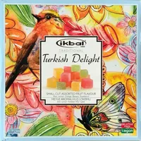 Turkish Delight
