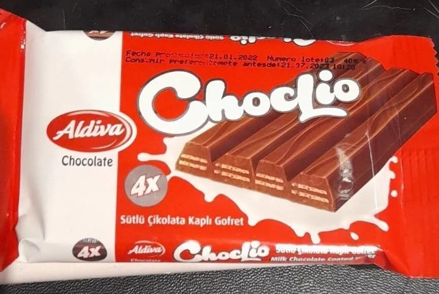 Choclio