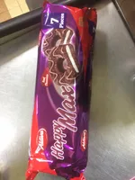 Happy Max Real Chocolate