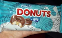 Donuts Milky
