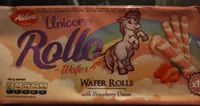 Unicorn rollo
