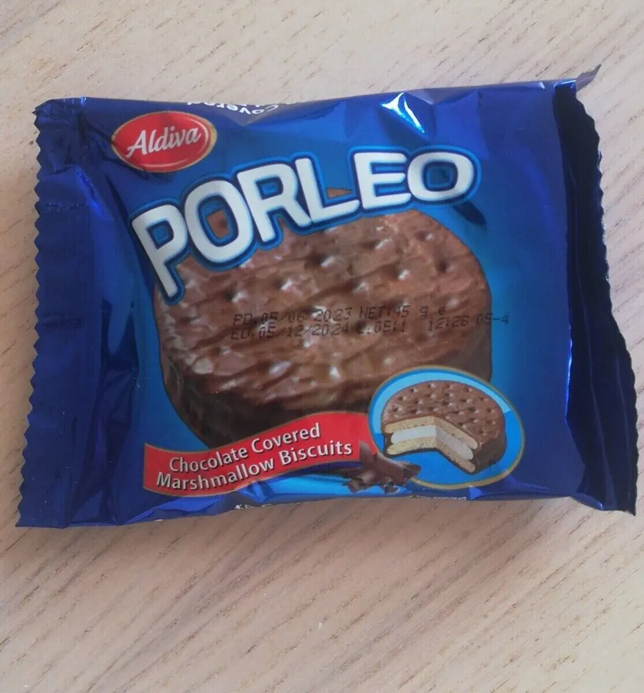 Porleo