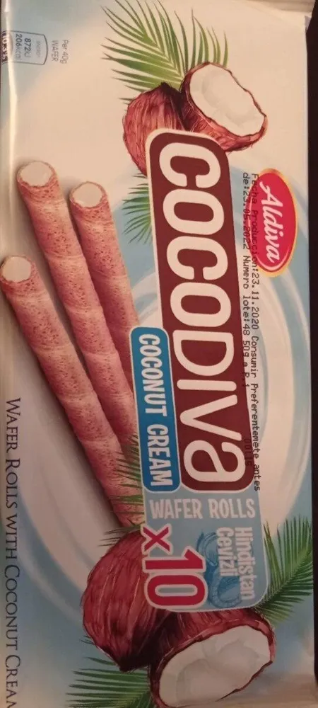 Cocodiva