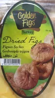 Figues seches