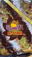 Zaatar