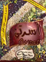 Thym Mix Zaatar