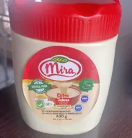 Creme de sesame