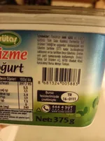 Yoğurt