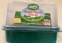 Beyaz peynir