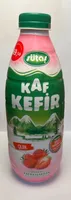 Kaf Çilekli Kefir
