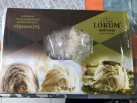 Lokum Atölyesi