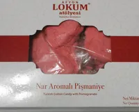 Pişmaniye