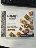 Premium Turkish Delight