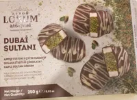 Dubai Sultani