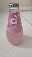 Greyfurt Ve Yaban Mersini Aromalı Gazoz