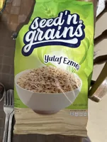 yulaf ezmesi