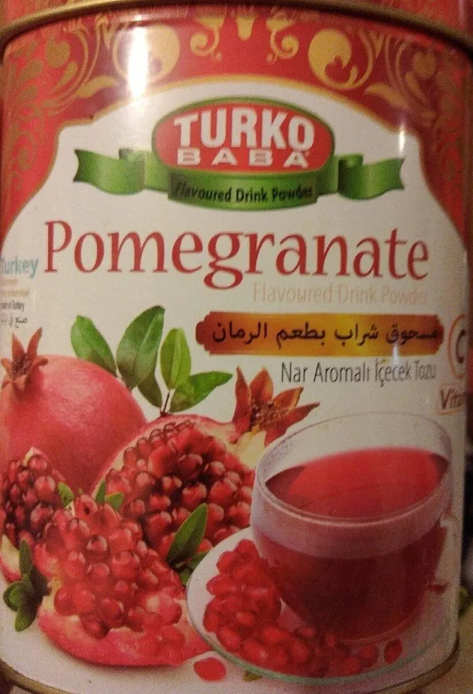 Pomegranate