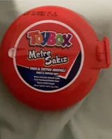 Toybox Metre Sakiz Gum