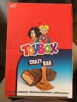 Crazy Bar