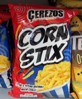 CORN STIX
