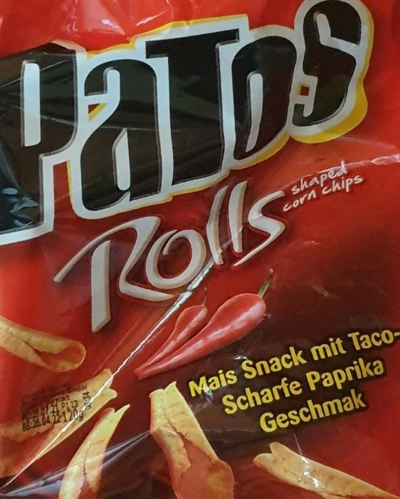 Patos Rolls