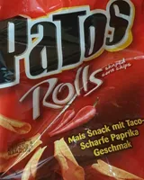 Patos Rolls