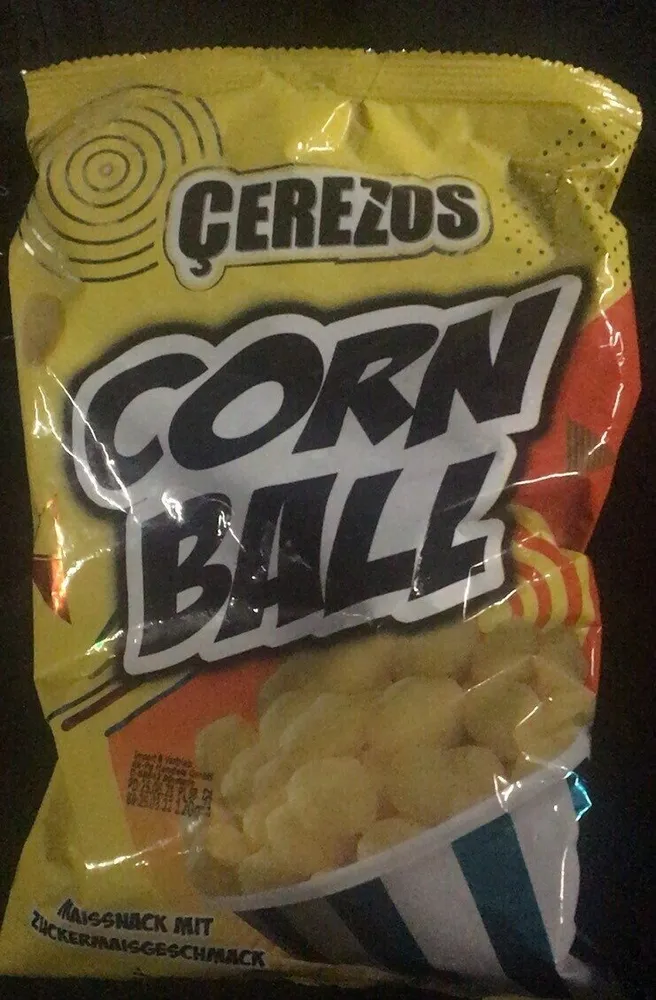 Corn bali