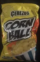 Corn bali