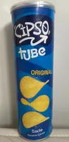 Cipso Tube Original