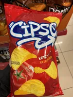 Ketçap Aromalı