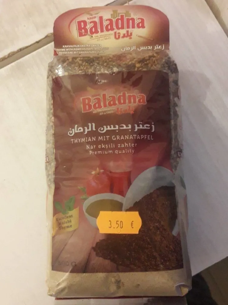 Baladna