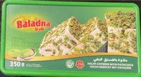 Baladna
