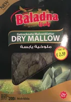 Dry Mallow