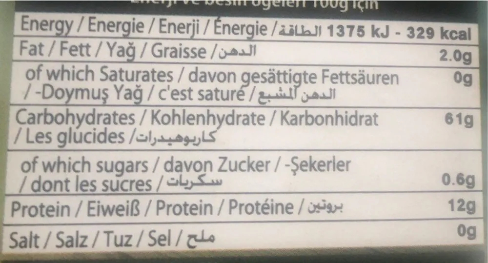 Freekeh