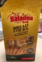 Bread Sticks