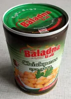 Chickpeas