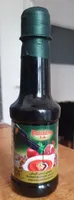 Pomegranate sauce