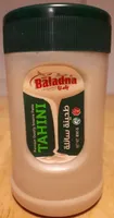 Tahini