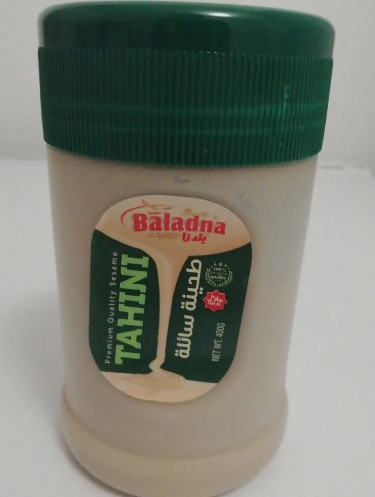 Tahini