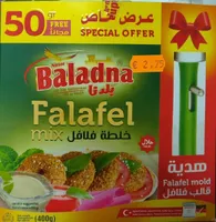 falafel mix