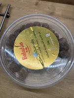 Sukkary Dates