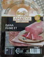 Dana Füme Et
