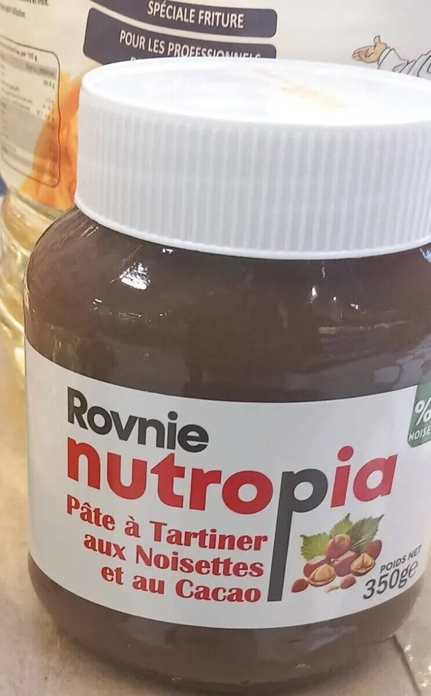 Nutropia