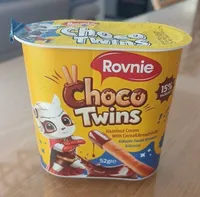 Choco twins