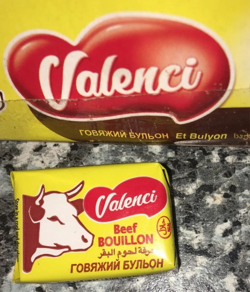 Boeuf Bouillon