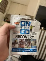 ON THE GO RECOVERY