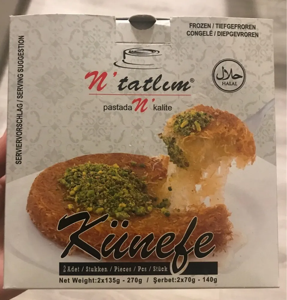 Künefe